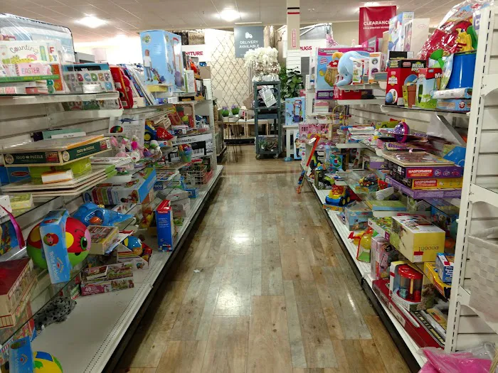 HomeGoods 9