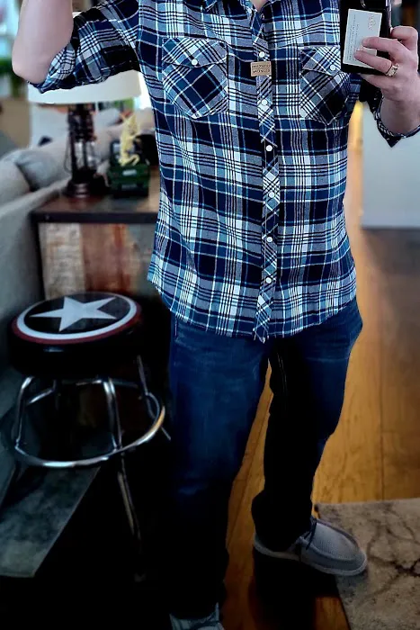 Buckle 3