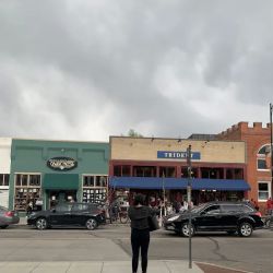 Urban Outfitters ico