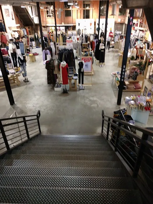 Urban Outfitters 4