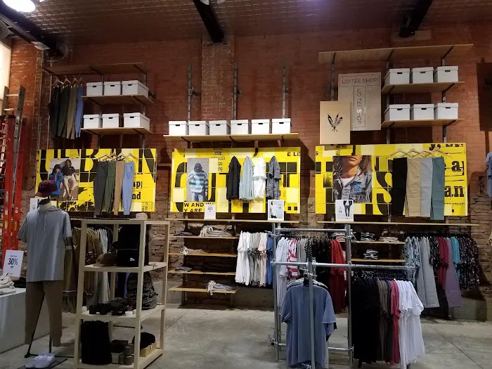 Urban Outfitters 9