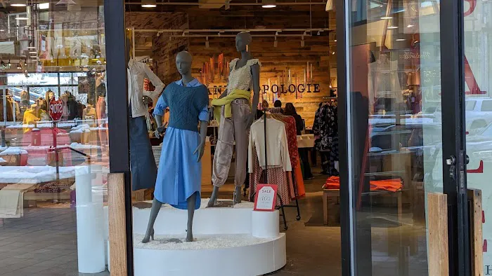 Anthropologie 0