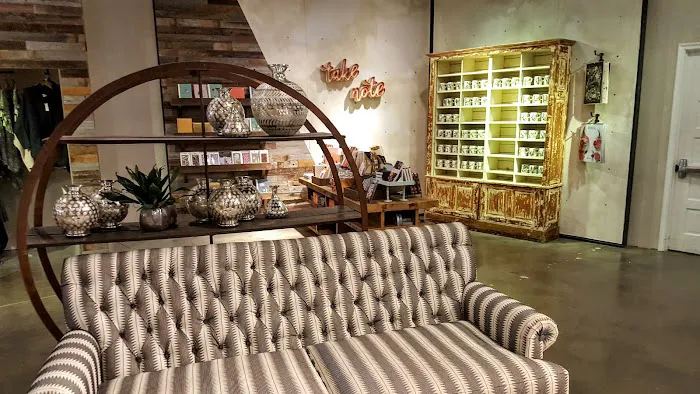 Anthropologie 4