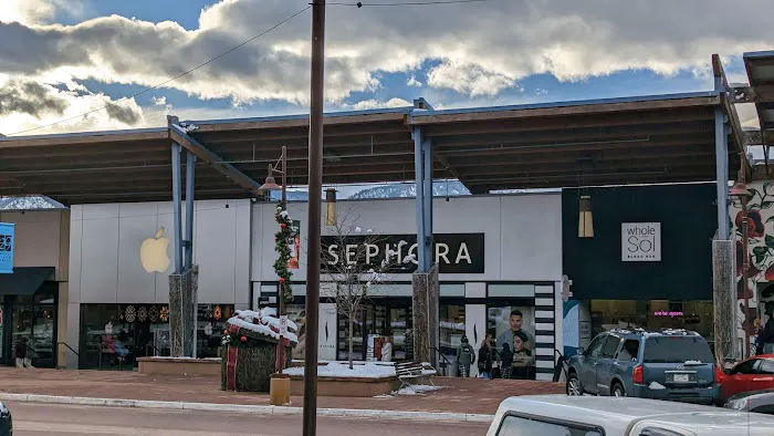 SEPHORA 3
