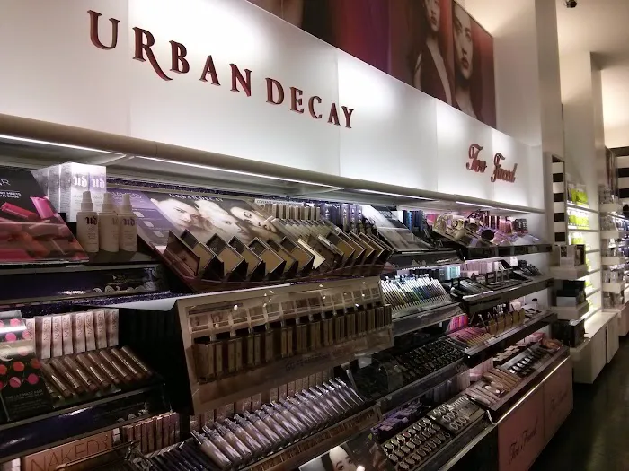 SEPHORA 5