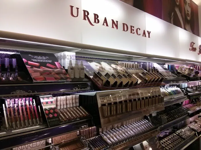 SEPHORA 7