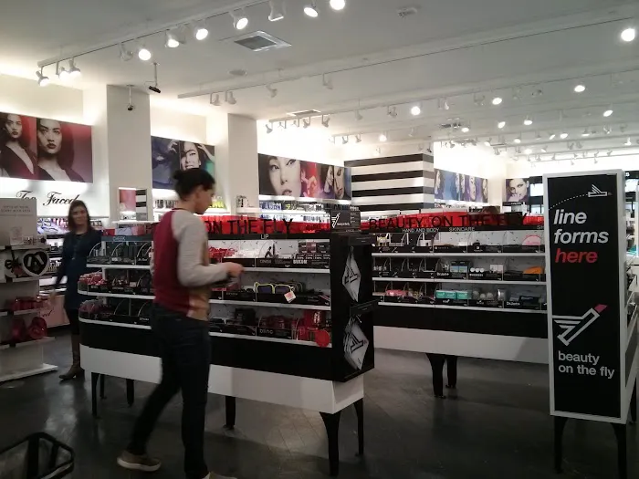SEPHORA 6