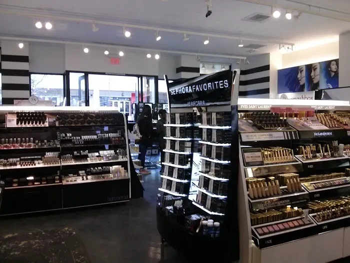 SEPHORA 8