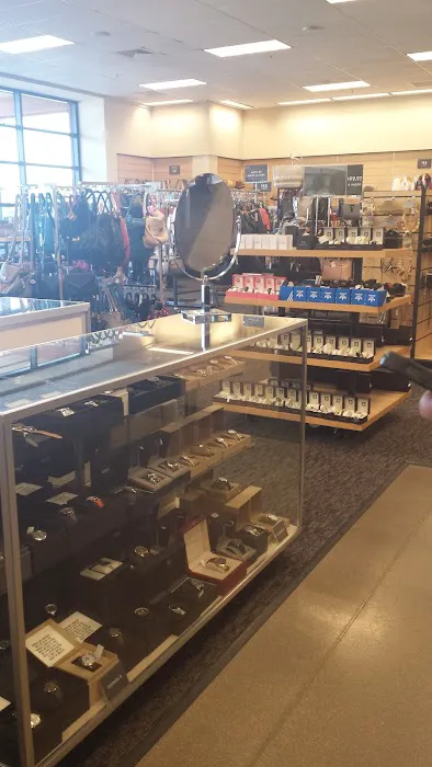 Nordstrom Rack 1