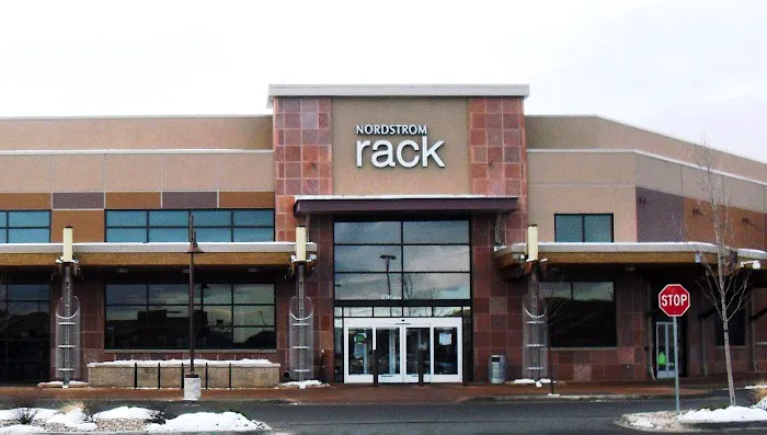 Nordstrom Rack 0