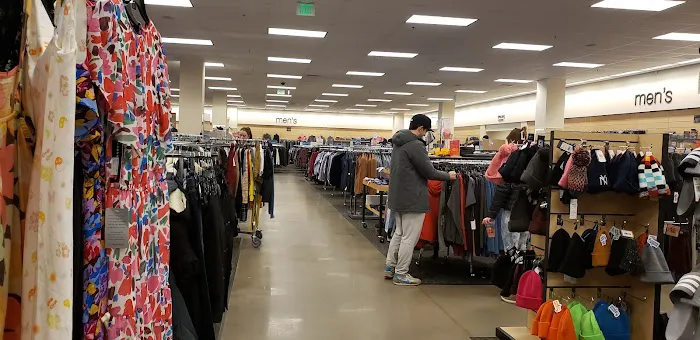 Nordstrom Rack 4