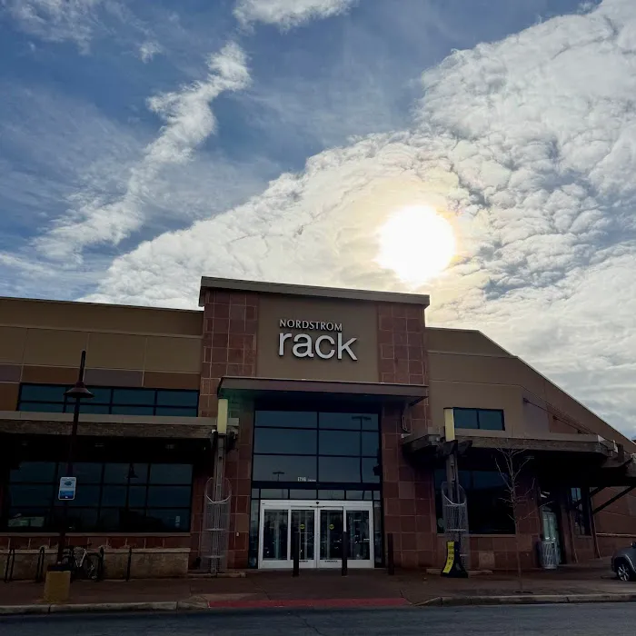 Nordstrom Rack 7