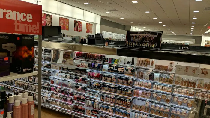 Ulta Beauty 1