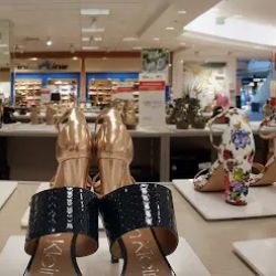 Macy's ico