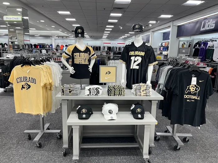 Macy's 5