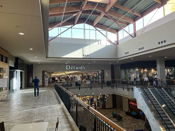 Dillard's 1