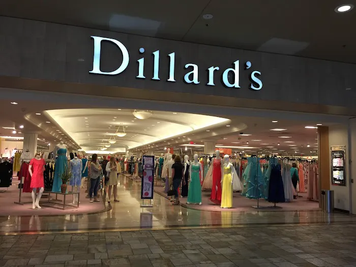 Dillard's 0