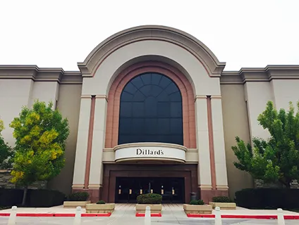 Dillard's 2