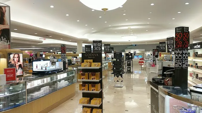 Dillard's 4