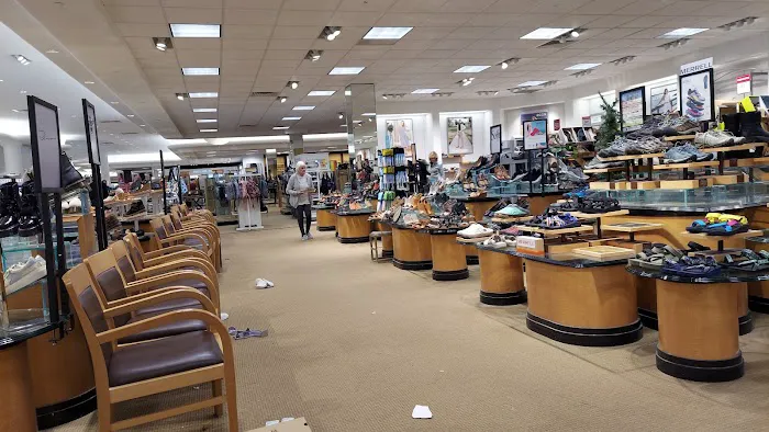 Dillard's 3