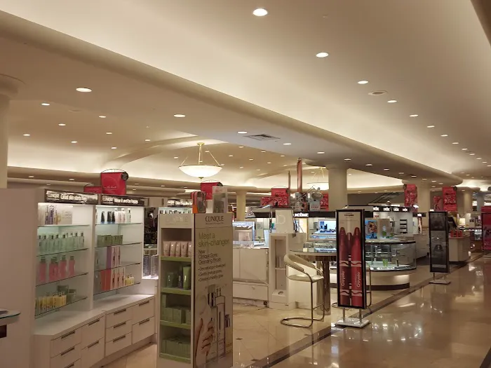 Dillard's 6