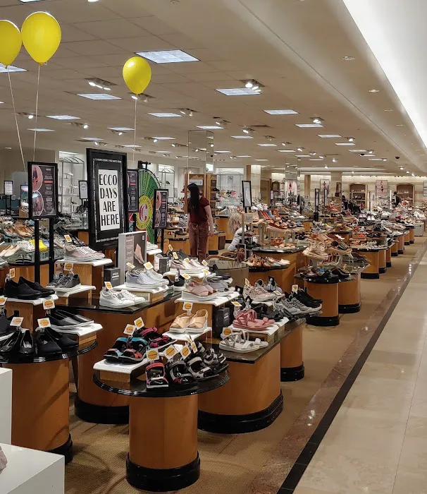Dillard's 9