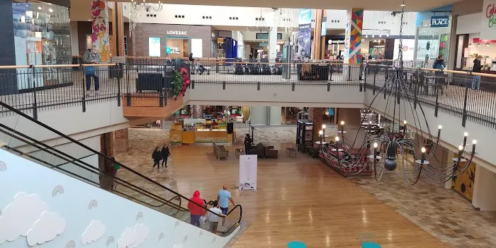 Dillard's 5