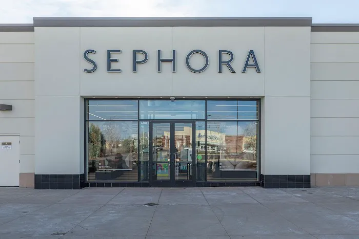 SEPHORA 5