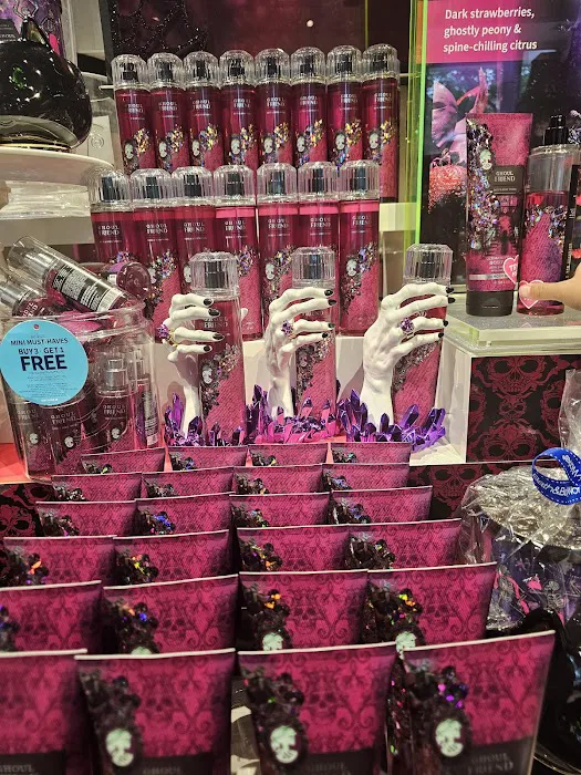 Bath & Body Works 3