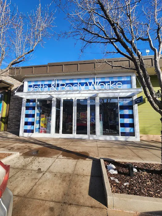 Bath & Body Works 4