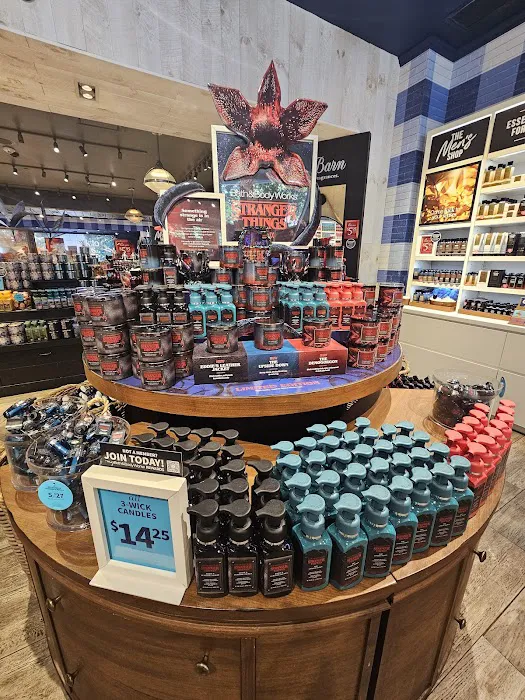 Bath & Body Works 1
