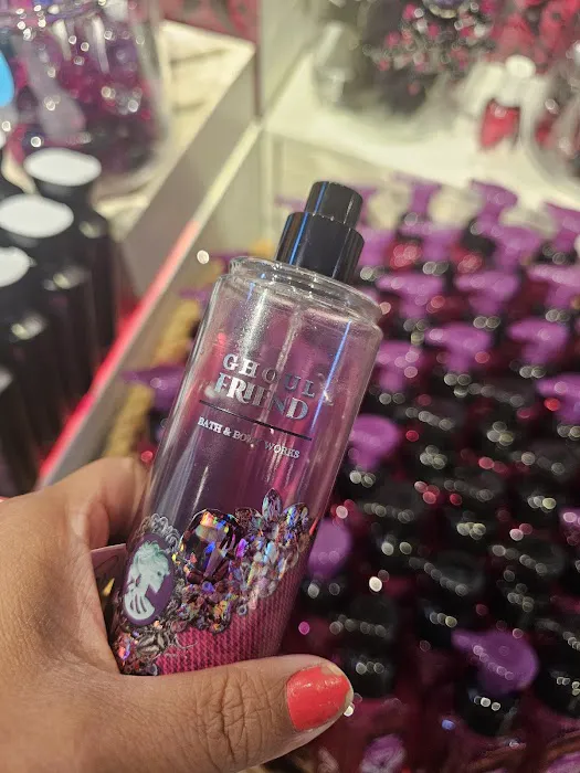 Bath & Body Works 9