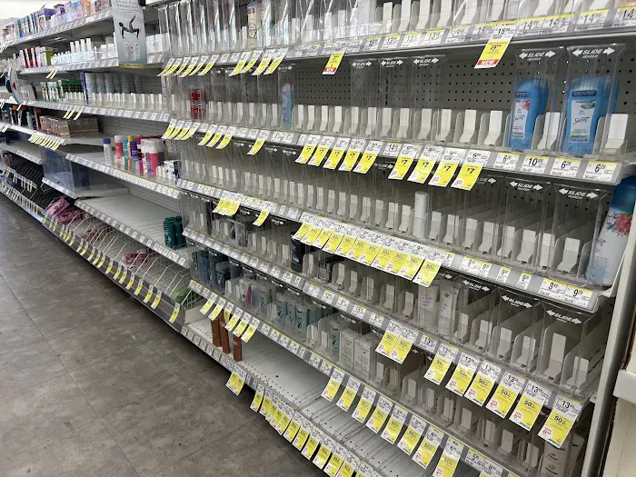 Walgreens 5