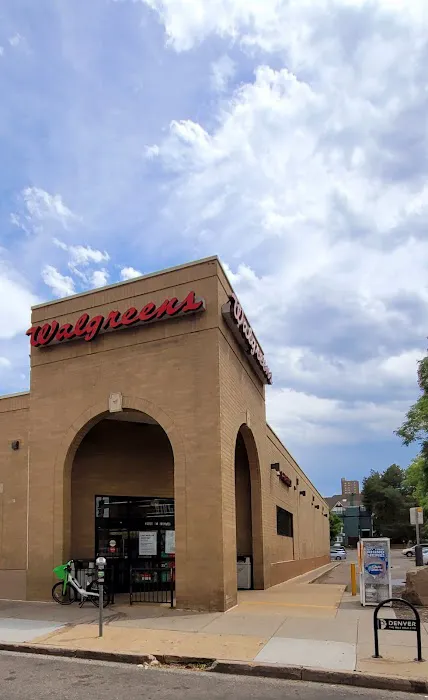 Walgreens 3
