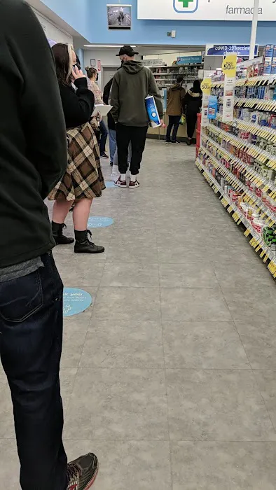 Walgreens 8