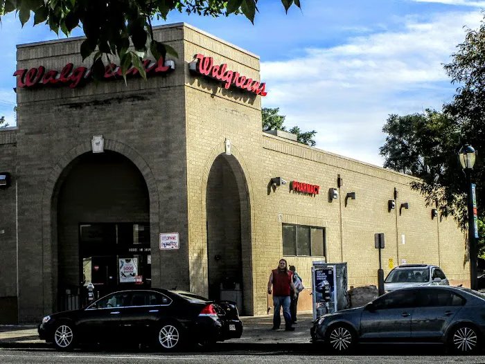 Walgreens 6