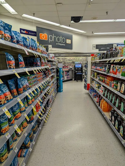 Walgreens 1