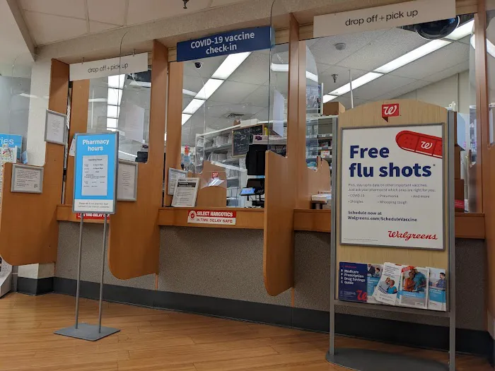 Walgreens 0