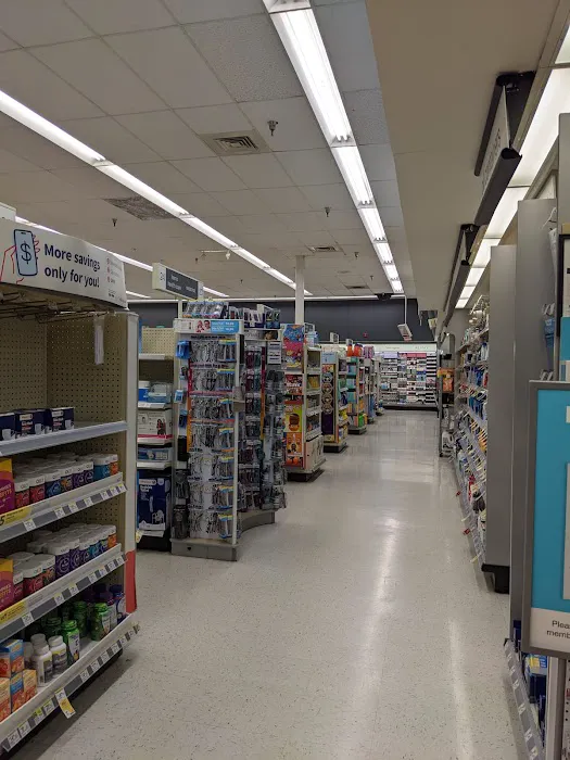 Walgreens 2