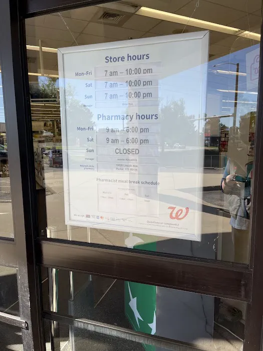 Walgreens 3