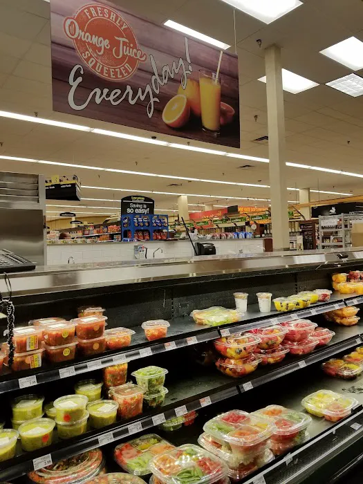 King Soopers 8