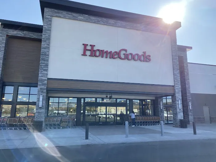 HomeGoods 0