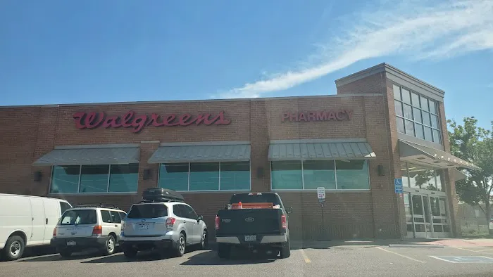 Walgreens 1