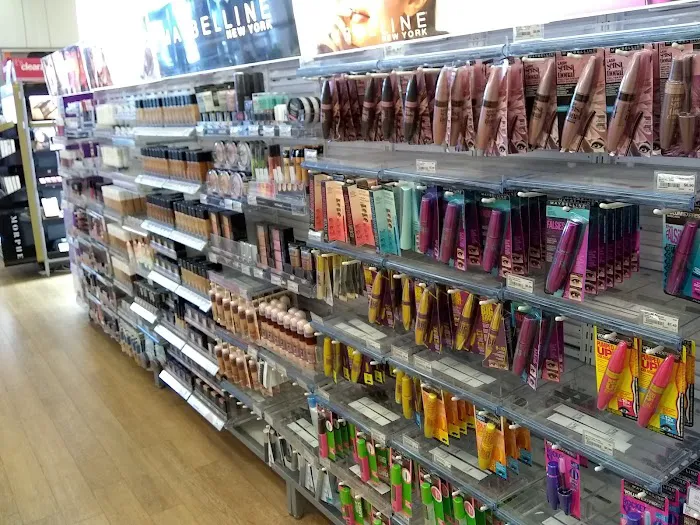 Ulta Beauty 9