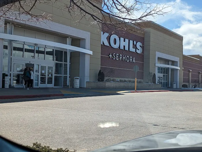 SEPHORA at Kohl's 1