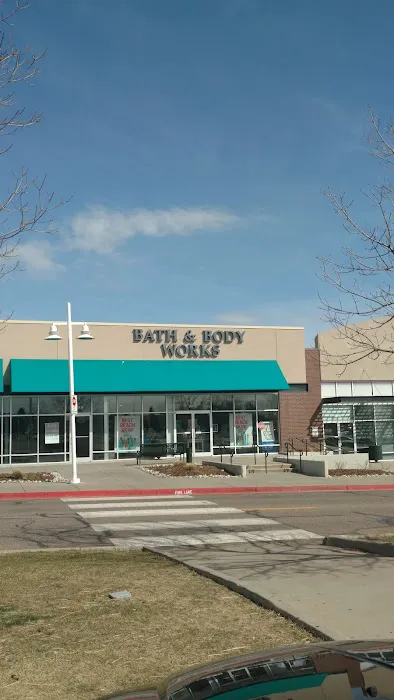 Bath & Body Works 1