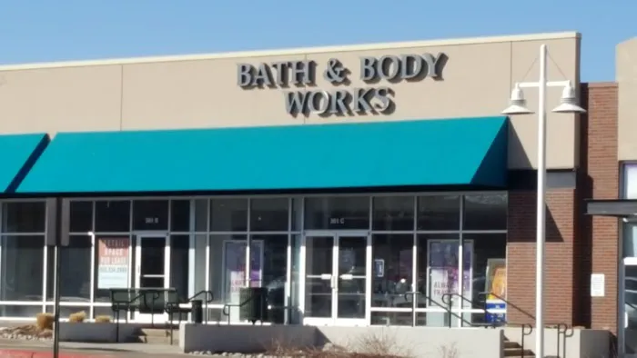 Bath & Body Works 5