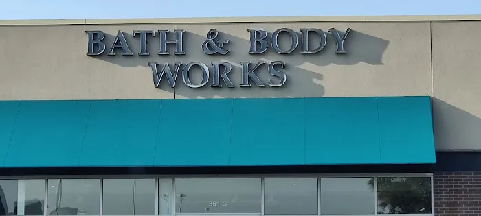 Bath & Body Works 4