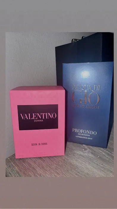 Perfumania 0