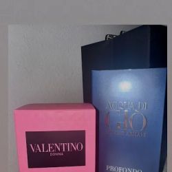 Perfumania ico